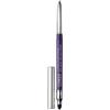 CLINIQUE Quickliner for Eyes Intense 02 intense plum - Matita occhi