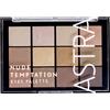 ASTRA MAKEUP NUDE TEMPTATION Eyes Palette 0001 NUDE 15g - Palette occhi