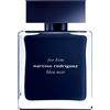 NARCISO RODRIGUEZ For Him Bleu Noir 100ml - Eau de Toilette