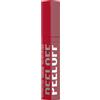 Maybelline New York Superstay Peel Off Liner 007 Blaze 1pz - Rossetto