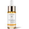 DR. HAUSCHKA Face Care Olio riequilibrante per il giorno 18ml - Olio viso antimperfezioni