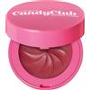 Pupa Candy Club - Cloudy Candy 02 - STRAWBERRY CHEW 4,5g - Fard crema