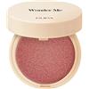 PUPA Wonder Me Blush 002 Hug me - low 4g - Fard compatto