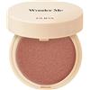 PUPA Wonder Me Blush 003 That's hot - radiant 4g - Fard compatto