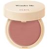 PUPA Wonder Me Blush 004 True love - matt 4g - Fard compatto