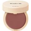 PUPA Wonder Me Blush 005 Deep Passion - matt 4g - Fard compatto