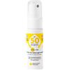 BIOFFICINA TOSCANA Crema solare viso Age control SPF50 50ml - Solare viso alta prot.