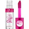 essence HYDRA KISS olio labbra 06-Cranberry Is Back 4ml - Gloss