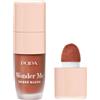 Pupa Wonder Me Shake Blush 005 Tequila Sunrise 5,5ml - Fard crema