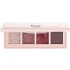 Pupa Vamp! Palette 4 Ombretti 003 Pinkish Bronze 5.2g - Palette occhi