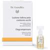 DR. HAUSCHKA Face Care Lozione rinfrescante contorno occhi 10x5ml - Contorno occhi idratante