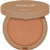 Pupa Wonder Me Shiny Bronzer 002 MEDIUM WARM 6g - Terra