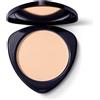 DR. HAUSCHKA Compact powder 00 translucent 8g - Cipria compatta