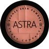 ASTRA MAKEUP BRONZE SKIN POWDER Terra Compatta 0010 - CACAO 9g - Terra