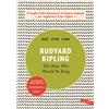 Vallardi A. The man who would be king. Ediz. integrale. Con versione audio completa
