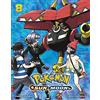 Viz Media Pokémon Sun & Moon 8