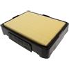 mahle Filtro Dell'Aria LX 56 BMW MODELLI R, PANNELLO