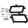 SW-Motech KIT ADATTATORE per VALIGIE TRAX per SUPPORTO LAT. GIVI