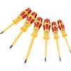 Wera Set di cacciaviti VDE 1060 i/1062 i/6 CACCIAVITE KRAFTFORM