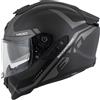 Scorpion Exo-1400 Evo II Air Enko Casco Integrale unisex nero