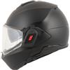 Nolan N120-1 Casco Modulare unisex nero
