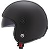 Nexx X.70 Core Casco Jet unisex nero