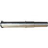 Bike-Lift Adattatore per alzamoto monobraccio Moto Guzzi, PMG-V100, ø: 51 mm