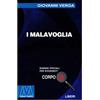 LIBERI CORPO 18. ED. SPEC. PER IPOVEDENT I Malavoglia. Ediz. per ipovedenti