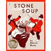 Aladdin Stone Soup: An Old Tale
