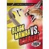 Torque Black Mamba vs. Caracal
