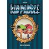 DUPUIS Kid Paddle - Tome 16 - Kid N'Roses