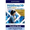 Oxford University Press, USA Headway. B1. With Student's book, Workbook, Key. Per le Scuole superiori. Con e-book. Con espansione online