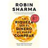 Penguin Bolsillo La riqueza que el dinero no puede comprar (edición limitada · Verano): Los 8 hábitos ocultos para una vida plena