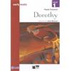 Cideb Editrice Dorothy scaricabile. Con CD Audio: Dorothy + App