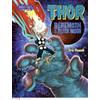 Abrams ComicArts Thor: Behemoth of the Black Moon (Marvel Arts)