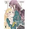 Star Comics Yuri is my job! (Vol. 2)