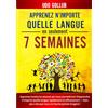 17 Minute Languages Apprenez n'importe quelle langue en seulement 7 semaines