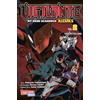 CARLSEN MANGA Vigilante - My Hero Academia Illegals 2: Helden am Rande der Legalität - cooler Spin-off des Bestsellers My Hero Academia