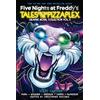 Scholastic Five Nights at Freddy's Collection 3: Tales from the Pizzaplex Graphic Novel