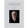 Books on Demand Editions Le crime de Lord Arthur Savile: Nouvelle d'humour et de satire sur le destin entre crime et société