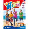 Raffaello Summer waves. Per la Scuola media. Con CD-Audio (Vol. 2)
