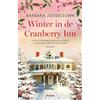 Oceaan Winter in de Cranberry Inn: Een hartverwarmende roman over een B&B vol herinneringen en liefde op winterse dagen