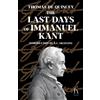 Hesperus Press Ltd The Last Days of Immanuel Kant