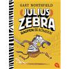 cbt Julius Zebra - Raufen mit den Römern: 1