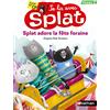 Nathan Splat adore la fête foraine: Niveau 2