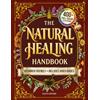 Verdant Path Press The Natural Healing Handbook: Everything You Need to Harness Nature's Healing Power for Holistic Wellness - Simple Herbal Methods with Beautiful Hand-Drawn Illustrations for Better Living