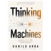 DIEFFE Publishing Thinking With Machines: Building AI-Enabled PMOs for the Age of Intelligent Project Leadership
