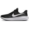 Nike Revolution 8 EasyOn HQ2414 - Scarpe da Corsa Stradale da Uomo, Black White Anthracite Wolf Grey, 39 EU
