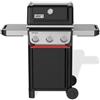 WEBER SPIRIT E-315 BARBECUE A GAS WBR.1502091