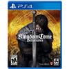Deep Silver Kingdom Come